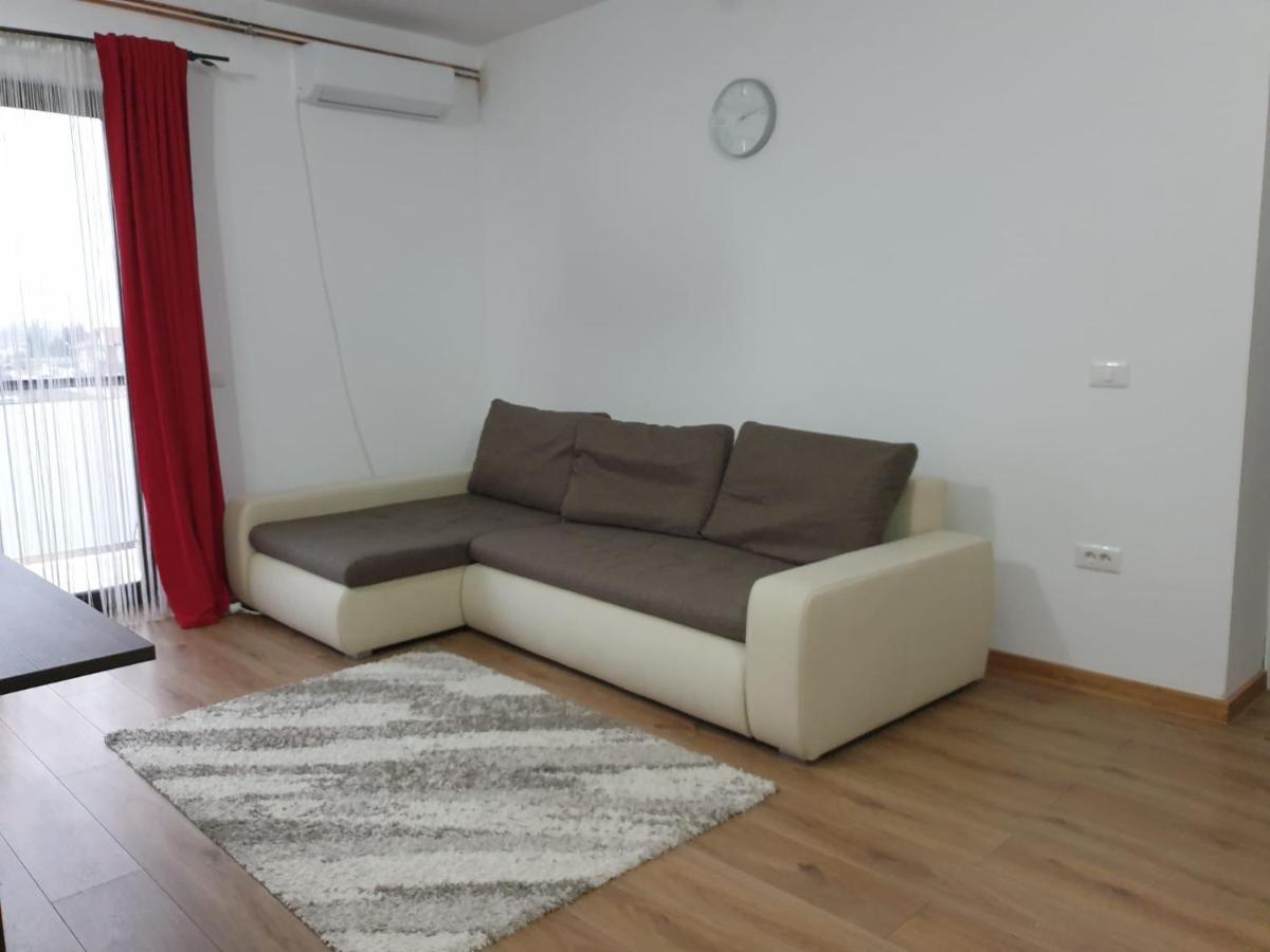Apartament Adriana Apartment Giroc Exterior photo