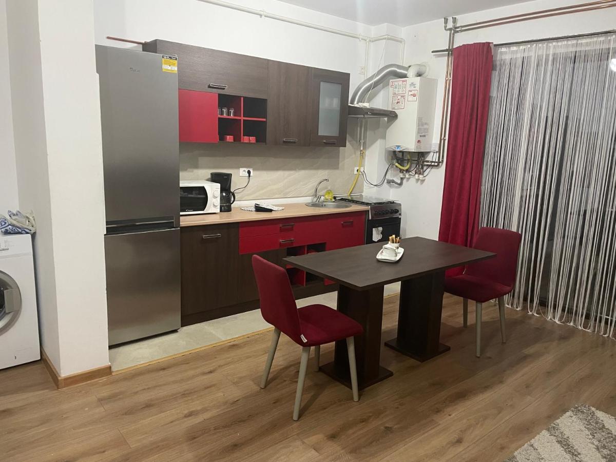 Apartament Adriana Apartment Giroc Exterior photo