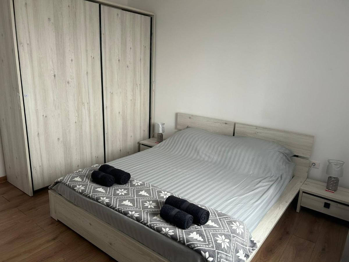 Apartament Adriana Apartment Giroc Exterior photo